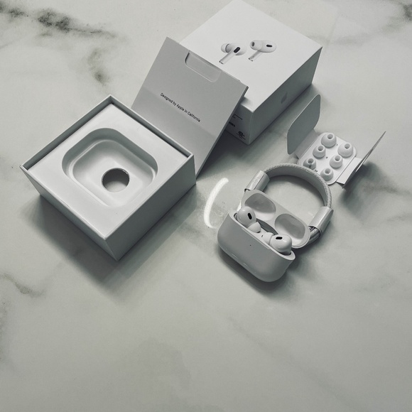 AirPod Pros 2nd Gen